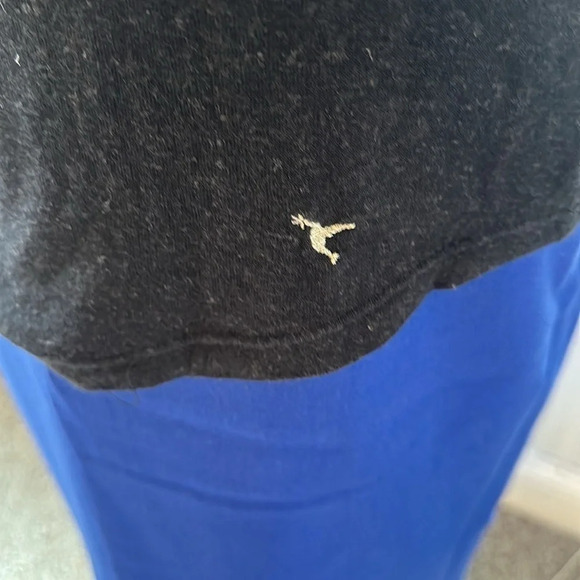 Beija Flor 3/4 Sleeve Tee, Size Small, EUC - Picture 3 of 7